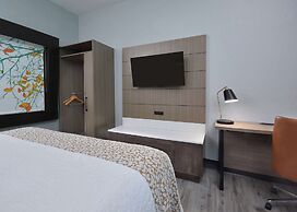 Brookstone Lodge near Biltmore Village, Ascend Hotel Collection by Cho