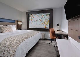 Brookstone Lodge near Biltmore Village, Ascend Hotel Collection by Cho