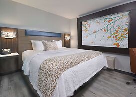 Brookstone Lodge near Biltmore Village, Ascend Hotel Collection by Cho