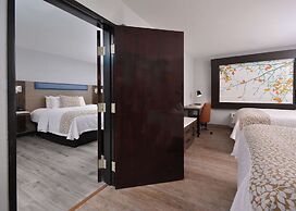 Brookstone Lodge near Biltmore Village, Ascend Hotel Collection by Cho