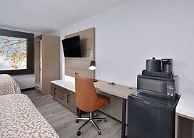 Brookstone Lodge near Biltmore Village, Ascend Hotel Collection by Cho