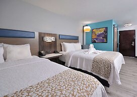 Brookstone Lodge near Biltmore Village, Ascend Hotel Collection by Cho