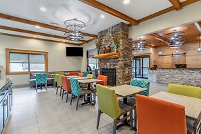 Brookstone Lodge near Biltmore Village, Ascend Hotel Collection by Cho