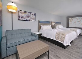 Brookstone Lodge near Biltmore Village, Ascend Hotel Collection by Cho