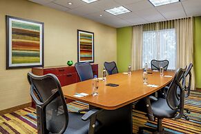 Fairfield Inn & Suites by Marriott Peoria East