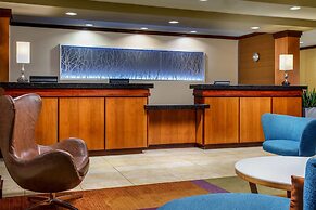 Fairfield Inn & Suites by Marriott Peoria East