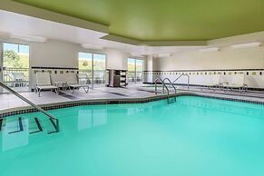 Fairfield Inn & Suites by Marriott Peoria East