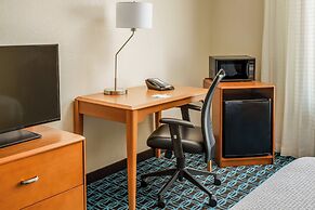 Fairfield Inn & Suites by Marriott Peoria East