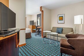 Fairfield Inn & Suites by Marriott Peoria East