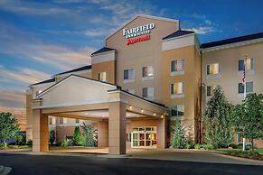 Fairfield Inn & Suites by Marriott Peoria East