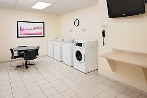 Fairfield Inn & Suites by Marriott Dallas Mansfield