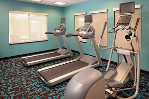 Fairfield Inn & Suites by Marriott Dallas Mansfield