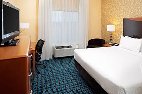 Fairfield Inn & Suites by Marriott Dallas Mansfield