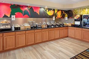 Fairfield Inn & Suites by Marriott Dallas Mansfield