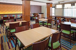 Fairfield Inn & Suites by Marriott Dallas Mansfield