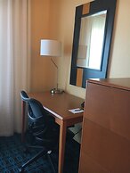 Fairfield Inn & Suites by Marriott Dallas Mansfield