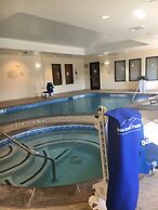 Fairfield Inn & Suites by Marriott Dallas Mansfield