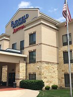 Fairfield Inn & Suites by Marriott Dallas Mansfield