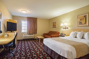 Suburban Studios Clarksville-Louisville North