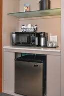 SpringHill Suites by Marriott Charlotte Ballantyne