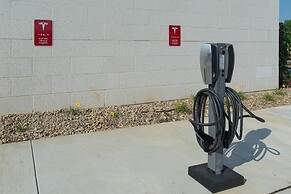 SpringHill Suites by Marriott Charlotte Ballantyne