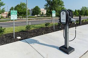 SpringHill Suites by Marriott Charlotte Ballantyne