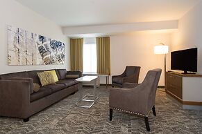 SpringHill Suites by Marriott Charlotte Ballantyne