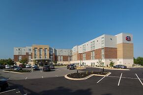 SpringHill Suites by Marriott Charlotte Ballantyne