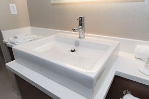 SpringHill Suites by Marriott Charlotte Ballantyne