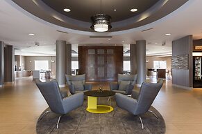 SpringHill Suites by Marriott Charlotte Ballantyne