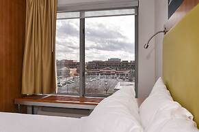 SpringHill Suites by Marriott Charlotte Ballantyne