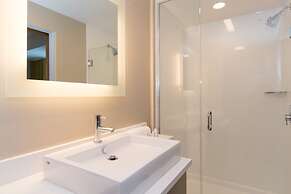 SpringHill Suites by Marriott Charlotte Ballantyne