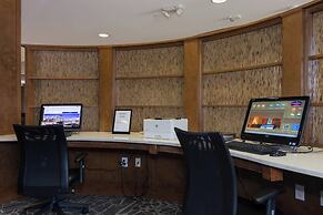 SpringHill Suites by Marriott Charlotte Ballantyne