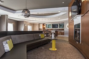 SpringHill Suites by Marriott Charlotte Ballantyne