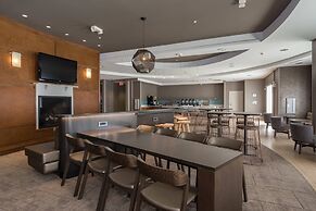 SpringHill Suites by Marriott Charlotte Ballantyne