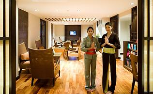 Sareeraya Villas & Suites