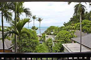 Sareeraya Villas & Suites