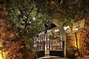 Elif Stone House
