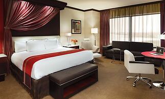 Ameristar Casino Hotel East Chicago