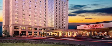 Ameristar Casino Hotel East Chicago