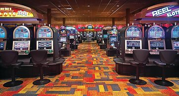 Ameristar Casino Hotel East Chicago