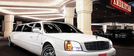 Ameristar Casino Hotel East Chicago