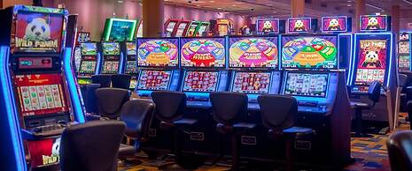 Ameristar Casino Hotel East Chicago