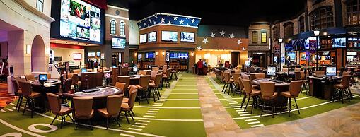 Ameristar Casino Hotel East Chicago