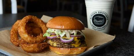 Ameristar Casino Hotel East Chicago