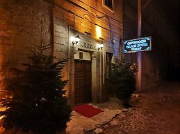 Cappadocia Palace Hotel