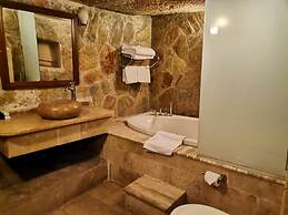 Cappadocia Palace Hotel