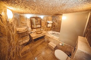 Cappadocia Palace Hotel