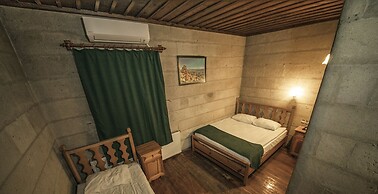 Cappadocia Palace Hotel