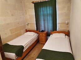 Cappadocia Palace Hotel